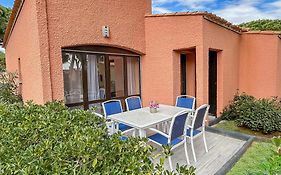 Terrasse Privee, Piscine, A 5 Mn De La Plage